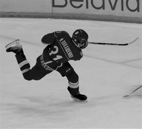 Николай Лукашенко Хоккей | Hockey