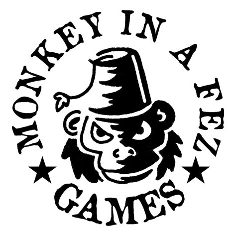 Monkey Fez By Philipbedard On Deviantart