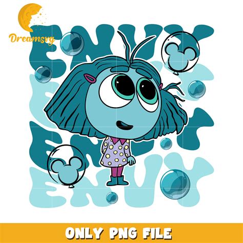 cute cartoon character  bubbles png file  dreamsvg store