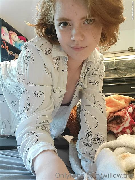 This Willow Harper OnlyFans Detail Will Make Your Jaw Drop Image 6