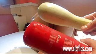 Extreme Anal Fisting And Whiskey Bottle Fuck Free Porn 88 XHamster