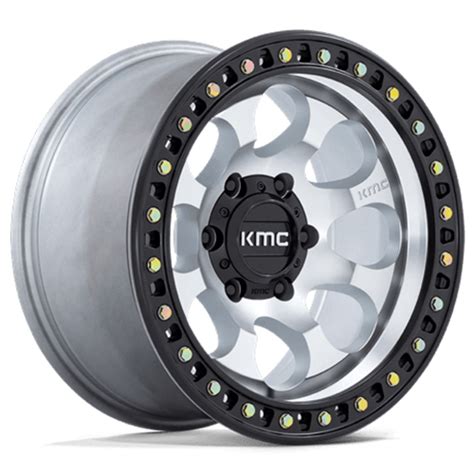 KMC Wheels at Extreme Customs