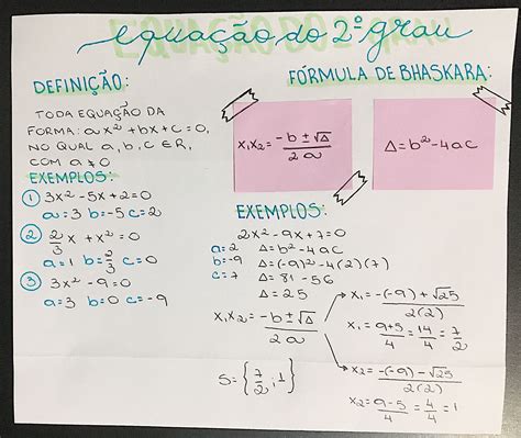 Na Equação O Que Se Resolve Primeiro - Equação Do Primeiro Grau: Entenda O Que É E Como Resolver – RTVST