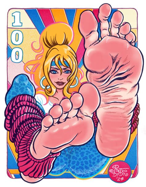 Pin Up By ArtofPDD Hentai Foundry