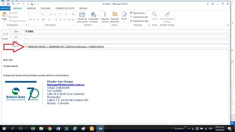 C Mo Adjuntar Un Mail De Gmail En Gmail Comunidad De Editores De