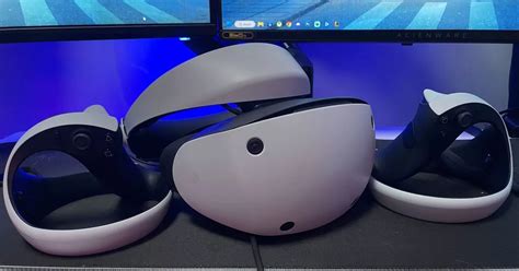 PSVR 2 review: top-of-the-line performance that comes at a price ...