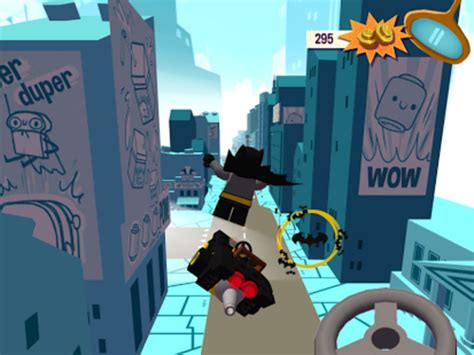 Lego® Dc Mighty Micros For Android Download