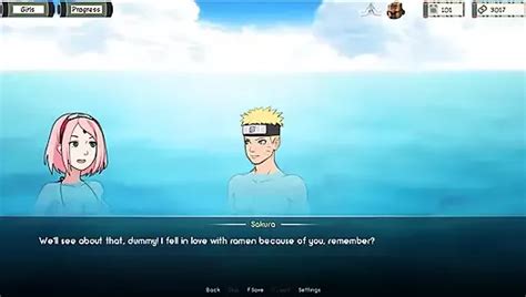 Naruto Kunoichi Trainer Dinaki Part A Lot Of Sex By Loveskysan XHamster