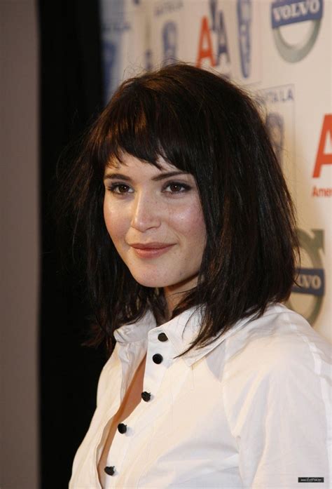 Gemma Arterton Haircut Styles