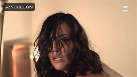 ROBERTA GIARRUSSO Nude AZNude