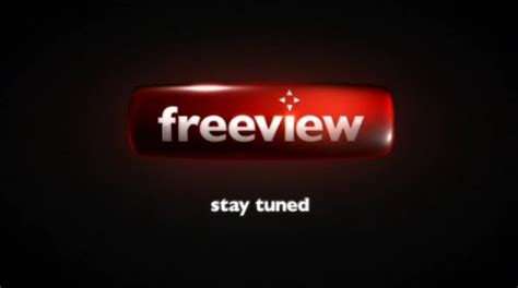 Freeview | idents.tv