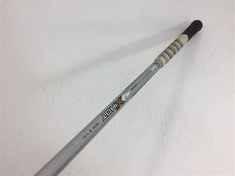 Yahoo オークション 中古 キャロウェイ X HOT フェアウェイ 2013 日