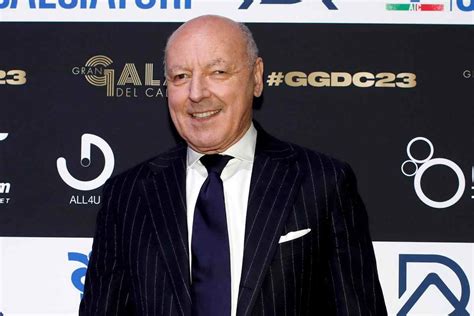 Calciomercato Inter Nuovo Colpo Di Marotta Si Chiude Con Lo Scambio