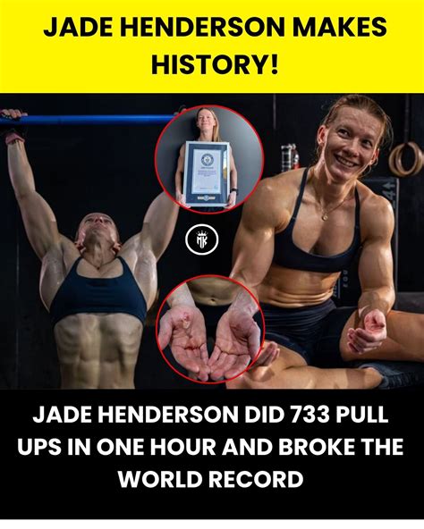 Thee Trends 1.6 - 💪🔥 She Tore Her Bicep Once — But Came... | Facebook
