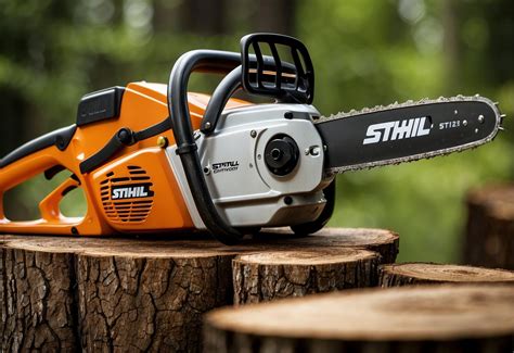 Stihl MS 250 vs Stihl MS 251 Specs: A Comparison - Tool Trip