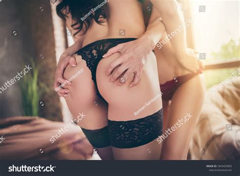 1 632 Naked Lesbian Woman Images Stock Photos Vectors Shutterstock