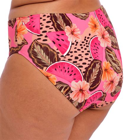 Bikini Maxi Trusse Elomi Cabana Nights Bikini Maxi Multi