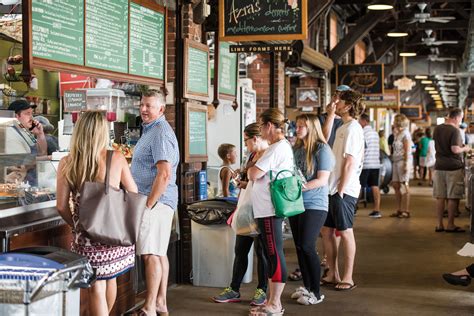 2nd Street Market — Edible Ohio Valley