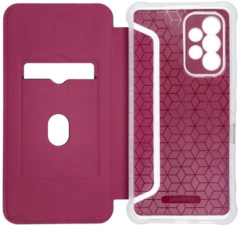 Izigsm Futera Piano Book Do Samsung Galaxy A G Etui Na Telefon