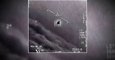 NASA Launches New Independent Study Of Unidentified Aerial Phenomena