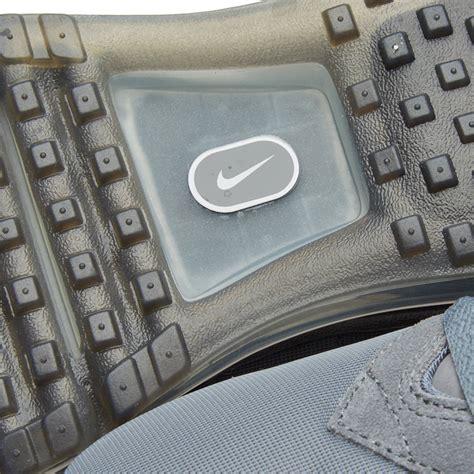 Nike X Fragment Design Air Max Ld Zero Cool Grey White End