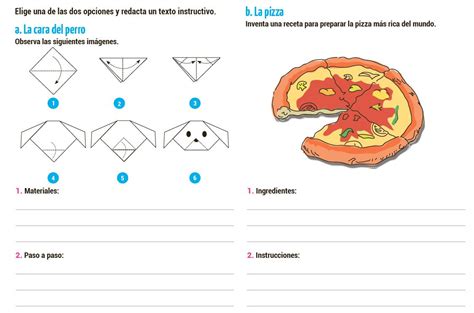 Colorear Y Recortar Actividades Escolares Texto Instructivo Para Porn