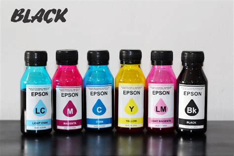 Купить Чернила для EPSON (водорастворимые) в Ташкенте, (Арт: 1HQJD23 ...