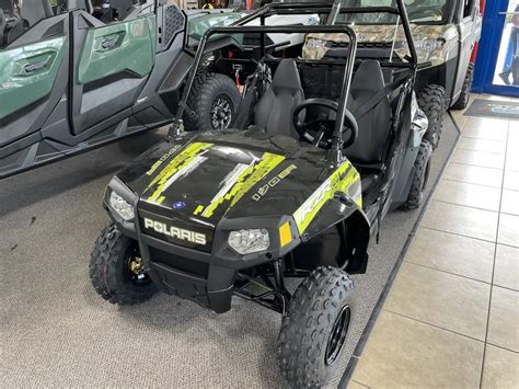 2021 Polaris® Rzr 170 Efi Riva Motorsports Miami