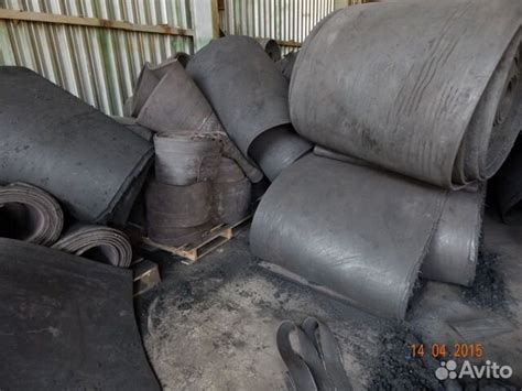 Транспортерная лента бу купить в Уфе | Товары для дома и дачи | Авито