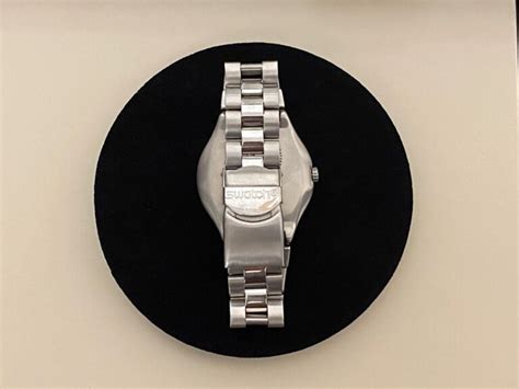 RUČNI SAT SWATCH SR626SW – 41 mm / R1, RATE! - Otkup