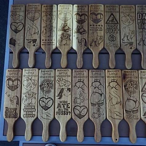 Michael Souza Finally End Of A Paddles Spanking On Michael Bare Ass To It Extreme Damaging To My