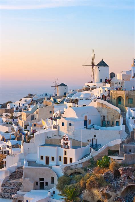 Is Santorini Greece expensive?