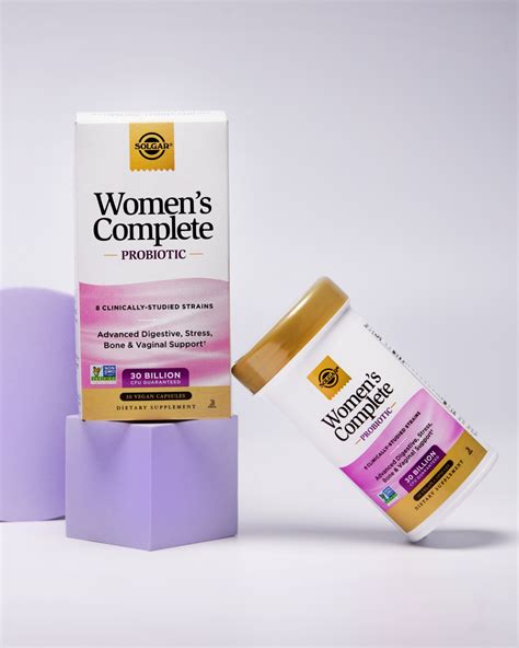 Solgar Vitamin and Herb