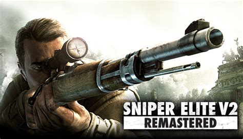 Sniper Elite V2 Remastered | Steam Game Key for PC | GamersGate