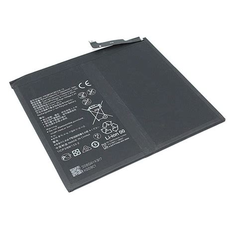Huawei MatePad BAH4-L09 Batarya Pil