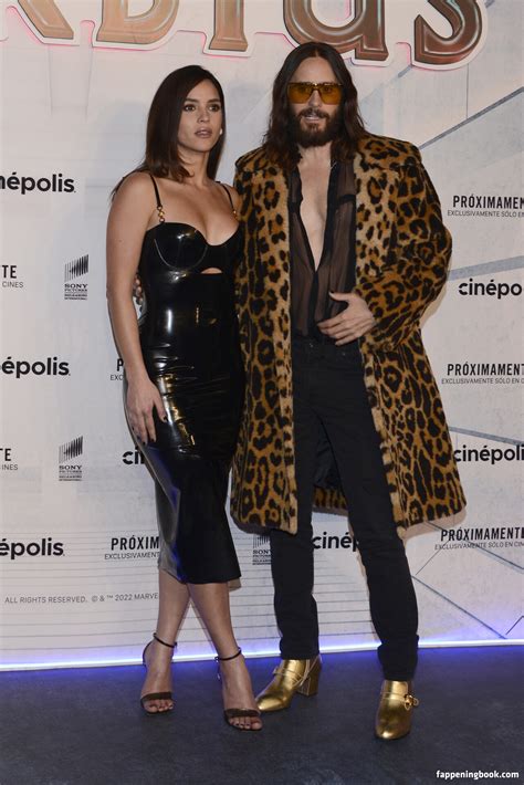 Adria Arjona Adriaarjona Nude The Fappening Photo Fappeningbook