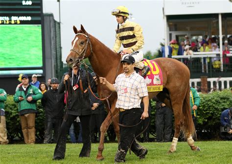 Country House – Darby Dan Farm