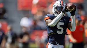 Live updates, score: Auburn football hosts Georgia State