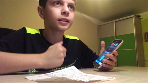 Детектор лжи - YouTube