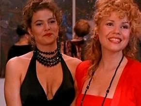 THE FEMININE TOUCH NUDE SCENES AZNude