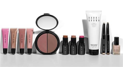 Bobbi Brown Nude Beach Makeup Collection Summer Smashinbeauty