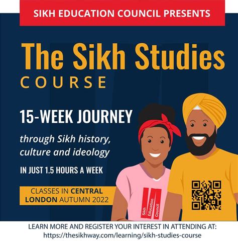Sikh Education Council on LinkedIn: #learning #sikh