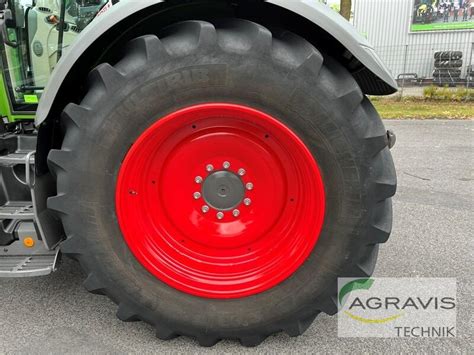 Online Auktion Fendt 724 VARIO GEN 6 PROFI SET 2