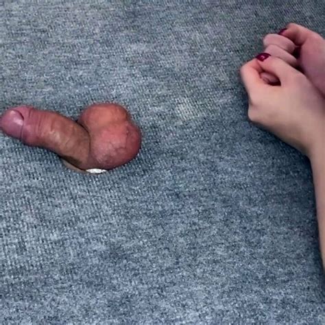 I Bite My Boyfriend S Balls Very Hard HD Porn F1 XHamster XHamster