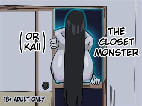 Ghost Luscious Hentai Manga Porn