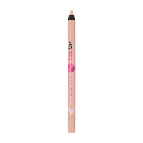 Lapiz Pink Up Nude Cosmeticos Mayoreo