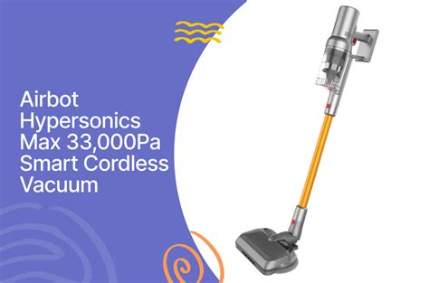 20 Best Cordless Vacuums 2024s Ultimate Cleaning Guide