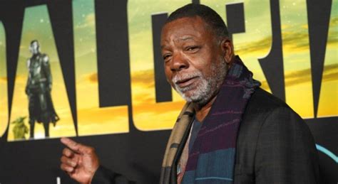 Carl Weathers Net Worth: How Much Is Carl Weathers Worth? – Celebrity