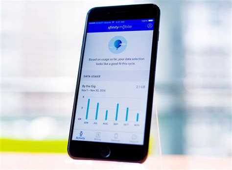 Xfinity mobile international plan changes could spike your next bill 27