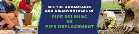 Sewer Pipe Relining Vs Replacement Nuflow